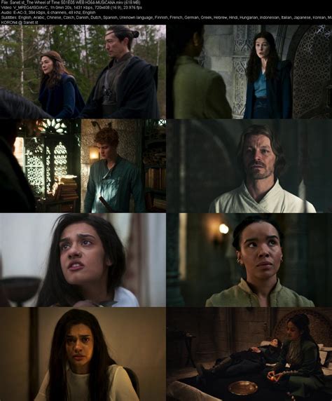 The Wheel of Time S01E05 subtitles .